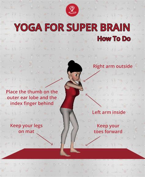 Super brain yoga is believed to enhance the brain's functioning. How To Do Super Brain Yoga | Super brain yoga, Brain yoga ...