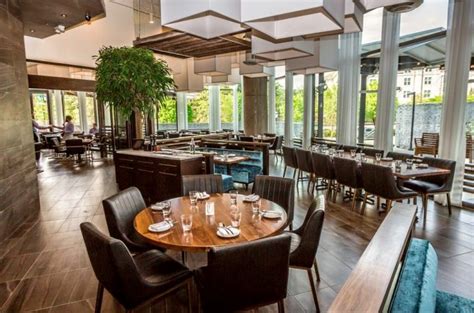 Restaurants Near me