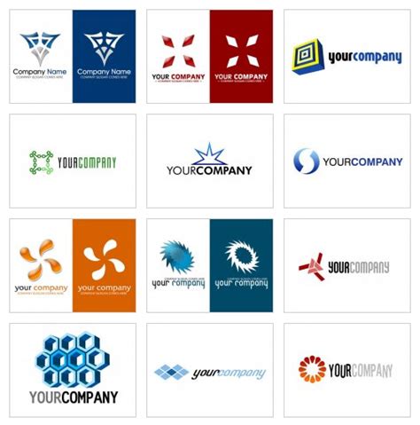 Company Logos Png