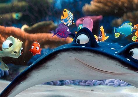 What Kind Of Fish Is Nemo In Finding Nemo Change Comin