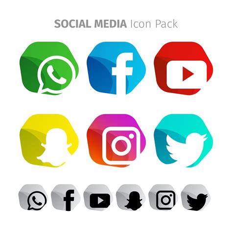 Free Social Icons Svg Social Media Logos 48 Free Icons Svg Eps Psd