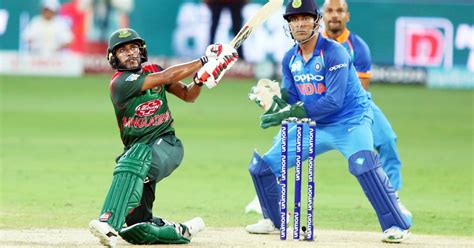Icc World Cup 2019 Bangladesh Vs India Online Stream On Gtv Website