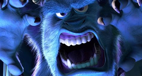 Monsters Inc Wallpapers Wallpaper Cave