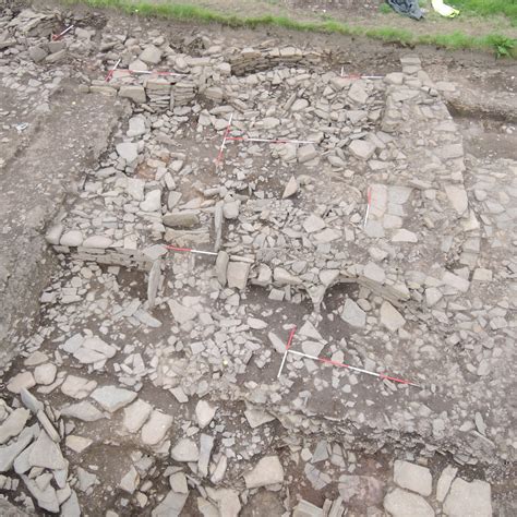 Remains Of Huge Iron Age Feast Found In Scotland The History Blog