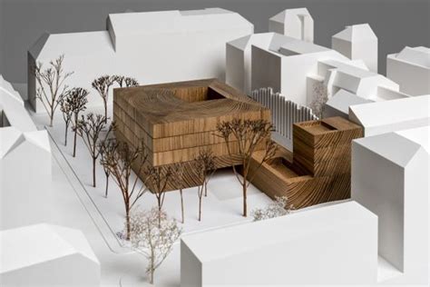 BauNetz.de - Bildergalerie | Architekturmodell ...