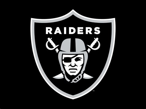 Las Vegas Raiders Logo Concept By Matthew Harvey On Dribbble