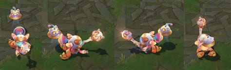 Surrender At Pbe Preview Space Groove Skins