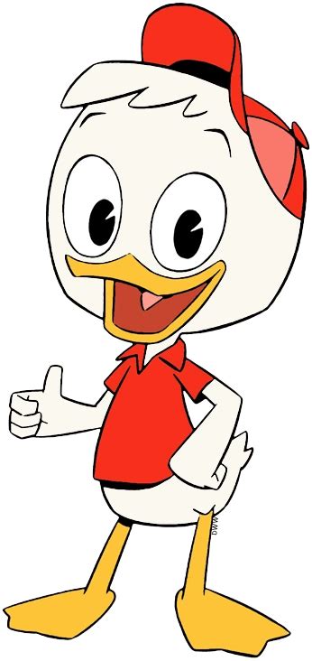 Huey Duck Danny Pudi Wiki Fandom