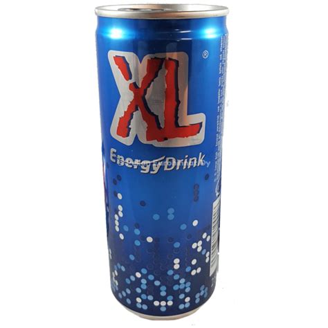 Xl Energy Drink 24x250mlpantit Pekan Eurohinnat Oy