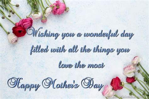 Happy Mothers Day Wishes Sayings Images Best Wishes