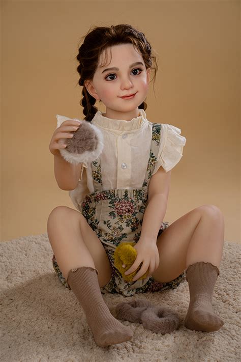 Axb Doll 110cm Flat Chest Love Dolls Umedoll