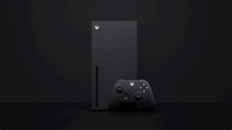 Xbox Series X Logo Leaks Microsofts Big Change Slashgear