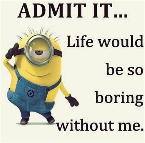 Top 40 Funny Despicable Me Minions Quotes Top 40 Humor And Funny Quotes