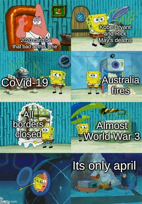 Spongebob diapers meme Memes - Imgflip 10 hilarious memes on new year and funny messages that will make you laugh out loud.