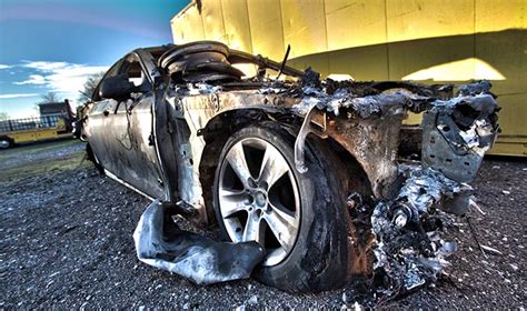 When is a car considered totaled? What Happens If My Car Gets 'Totaled' in an Accident? | Allstate