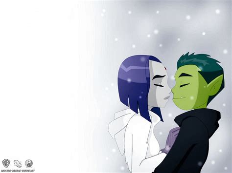 Top More Than 77 Beastboy And Raven Wallpaper Vn