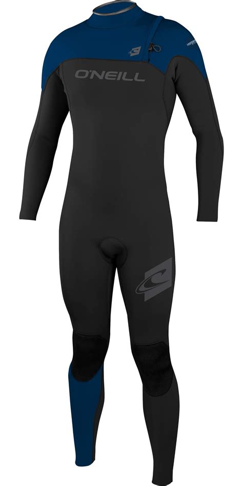 o neill hyperfreak comp 5mm mens winter wetsuit 2017 wetsuit centre