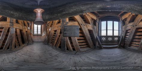 Archive Krakow Sam Rohn 360° Photography 360° Vr Panoramic