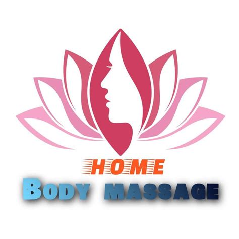 home body massage