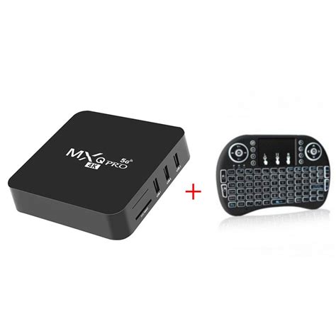 Mxq Pro 4k Android Tv Box Great Discounts Save 66 Jlcatjgobmx
