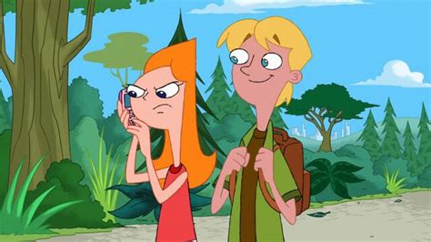 Image Candace Getting Angry Phineas And Ferb Wiki Your Guide