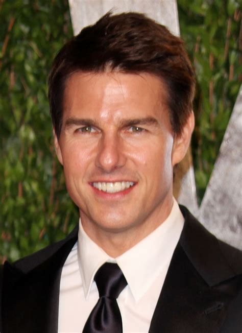 He has received various accolades for his work, including three golden globe aw. Tom Cruise Height Weight Body Statistics Biography ...