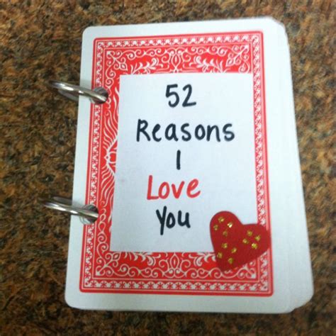You'll find a creative gift for every kind of relationship, whether you're celebrating your first valentine's day together as boyfriend and girlfriend, or you've been married to. Valentine's Gift for the Boyfriend...super cute and easy ...