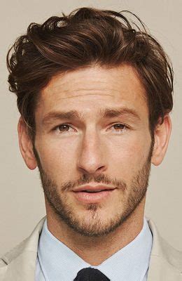 For added character, trimming the temples can leave an interesting separation the nexus of this style comes down to length. The Best Medium-Length Hairstyles For Men 2021