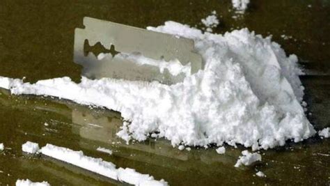 El Paso Incautan Cocaína Por Valor De 1 Millón De Dólares