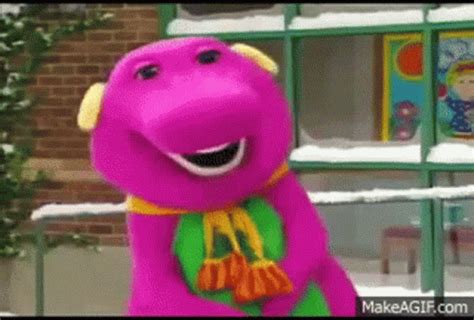 Barney And Friends Gifs Find Share On Giphy Sexiz Pix
