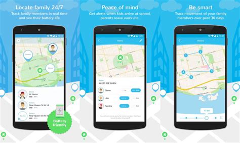 Each is vital to ensuring that your family is safe and sound. 7 GPS Tracker For Smartphones In Locating Missing ...