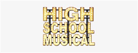 High School Musical Logo Png Image Transparent Png Free Download On