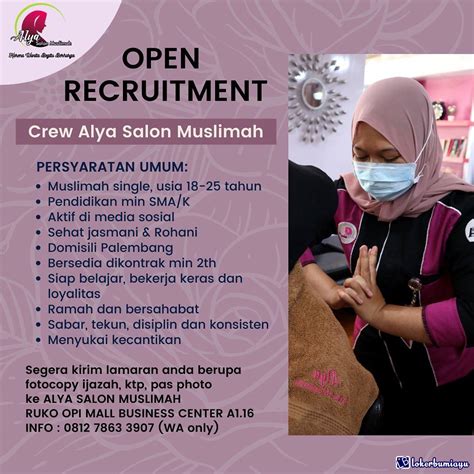 Info loker marbot 2021 : Info Loker Marbot 2021 : Info lowongan kerja terbaru di surakarta / solo februari 2021 temukan ...