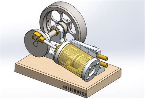 Free Cad Designs Files And 3d Models The Grabcad Community Library