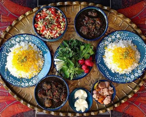 Ghormeh sabzi recipe stew (khoresht) persian iranian food recipe. Ghormeh Sabzi | iran | agence de voyage iran | iran ...