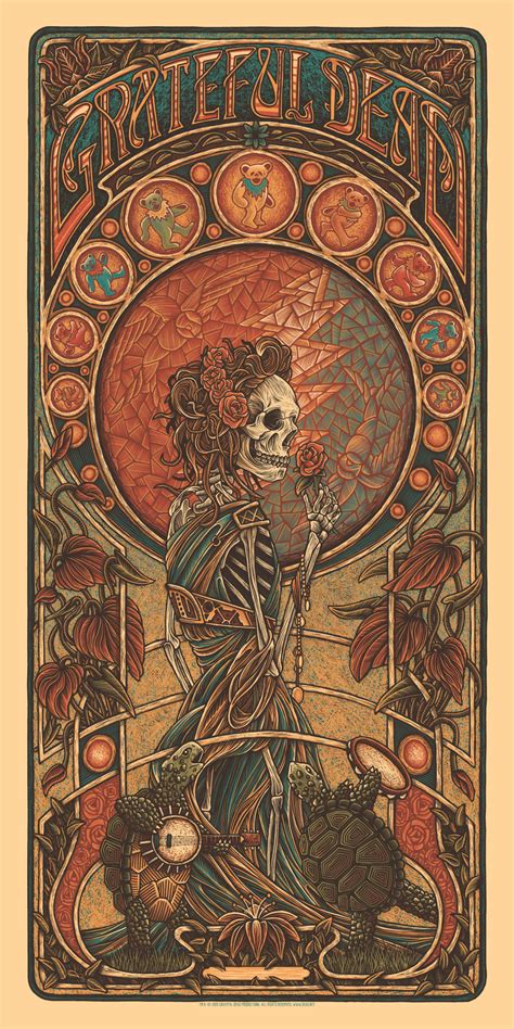 Pin By Manfred Morales On Greatful Dead Psychedelic Art Grateful
