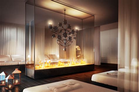 Marcel Wanders Interiors And Building Projects Kameha Grand Zurich