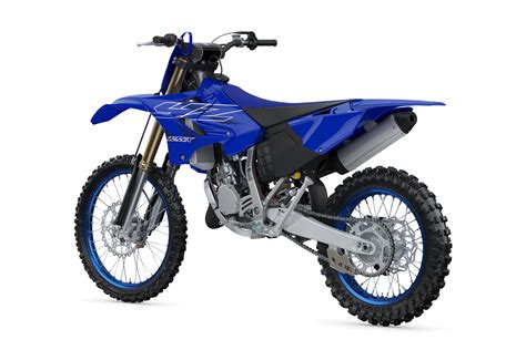 Yamaha Yz X Guide Total Motorcycle