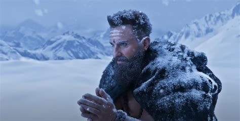 Adipurush Star Saif Ali Khan Is Most Versatile Star Of His Generation