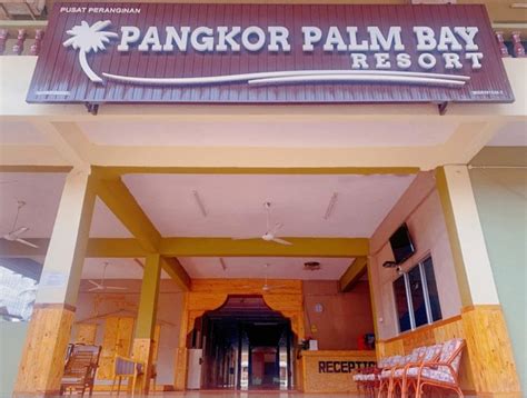 We hope your family satisfied with the service provided. (2020) 3D2N Pangkor Palm Bay Resort (Snorkeling Package ...