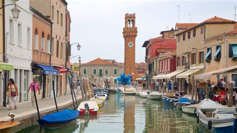 Murano Turismo Qué Visitar En Murano Venecia 2022 Viaja Con Expedia
