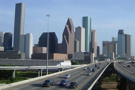 Houston Guía Turismo Estados Unidos