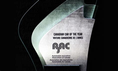 Category Finalists Revealed For 2022 Canadian Carutility Vehicle Of