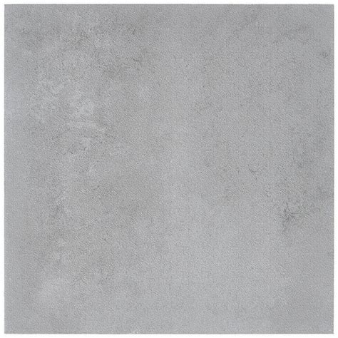 Cement Gray 8x8 By Elizabeth Sutton Porcelain Tile Geoprism