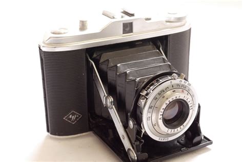 Alibaba.com offers distinct smart medical diagnostic and advanced agfa for hospitals and labs. Agfa Isolette 1 6×6 on 120 folding camera with 85mm f4.5 ...