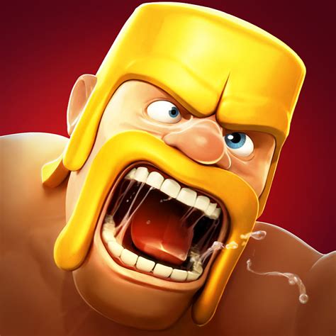Clash Of Clans App Icon 216997 Free Icons Library