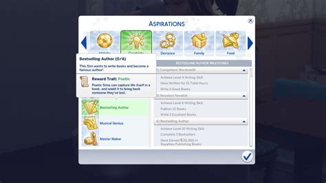 How To Bring A Sim Back To Life In The Sims 4 Prima Games