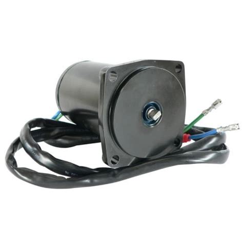 Yamaha 2005 150 hpdi wiring diagram. 5005831, 5005441, 5005730, 5007774, 5007775 Tilt Trim Motor for Evinrude Johnson OMC 25-60HP ...