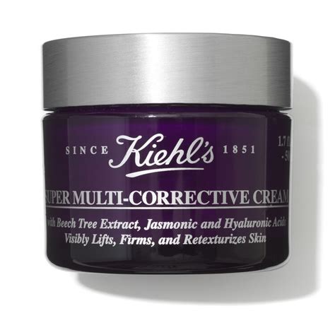 Find great deals on ebay for kiehls super multi corrective cream. Kiehl's Super Multi Corrective Cream - Space.NK - GBP