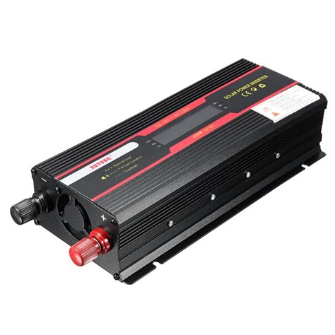 Power transformers include all transformers of large rating (250 kva and above) used in generating stations and substations for transforming voltage at each end of power. Car Inverter 12V 220V 6000W Pe ak Power Inverter Voltage ...